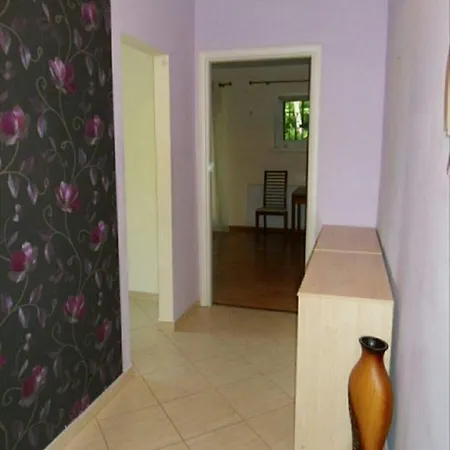 Wakacyjny 아파트 *