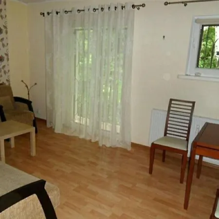 Apartment Wakacyjny *