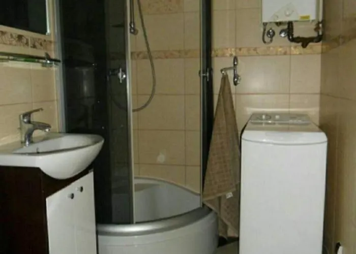 Wakacyjny * Сопот