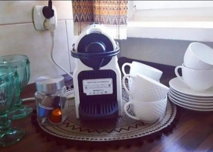 Wakacyjny Апартаменты *