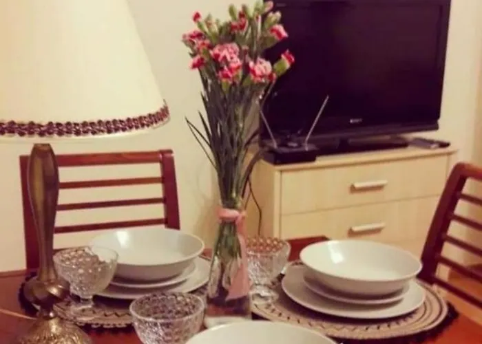 Wakacyjny Сопот